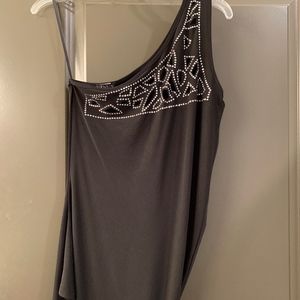 VENUS Fashions Off Shoulder Top